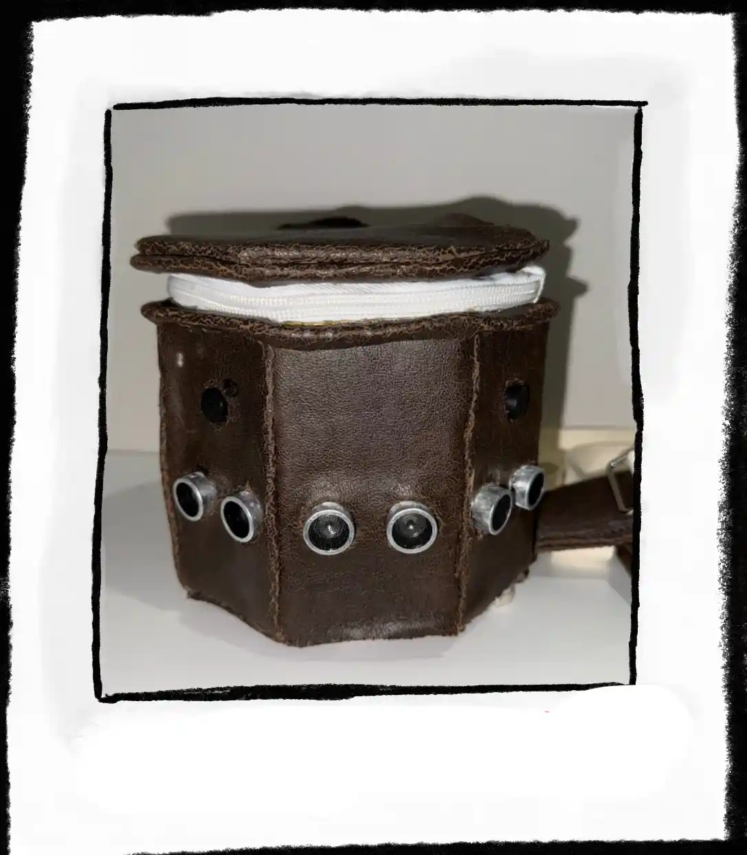 Physical Tech4Ease prototype